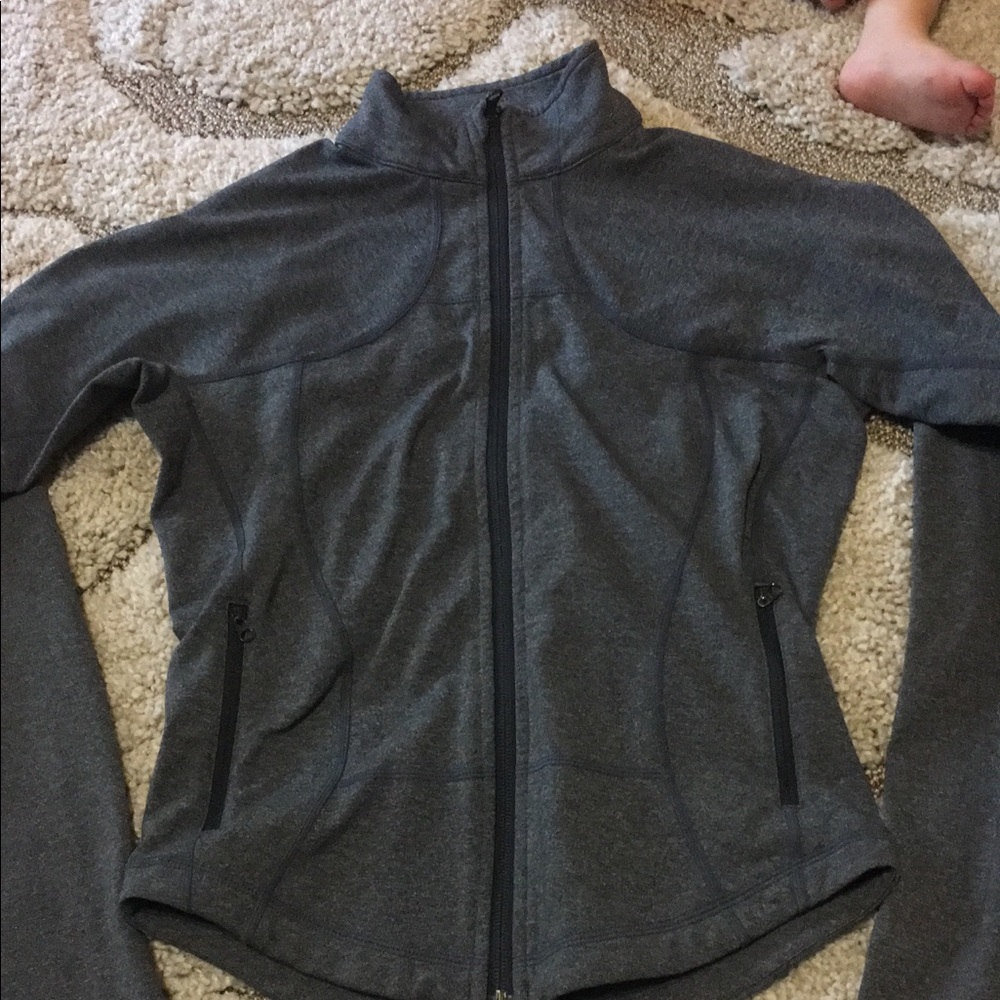 Lululemon jacket